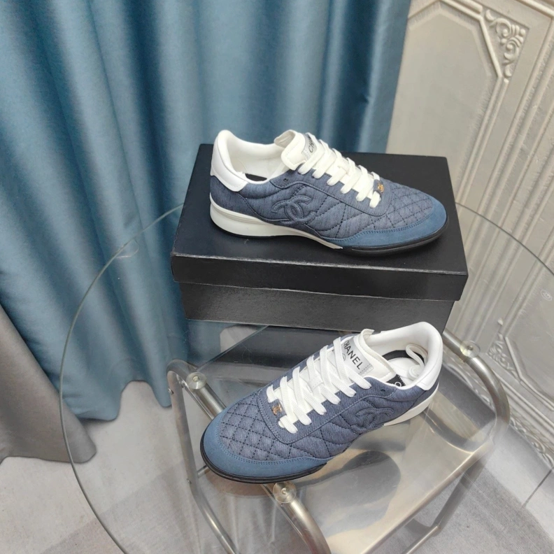 StreetReady Chxnxl Casual Shoes 123805