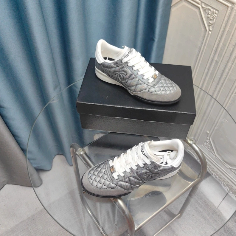 Functional Chxnxl Casual Shoes 123803