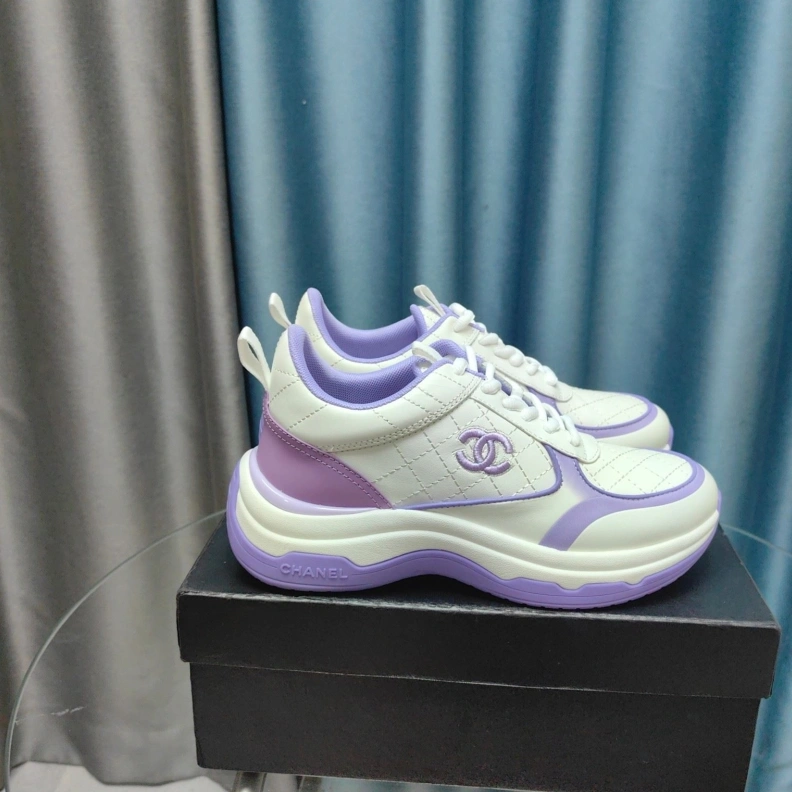 Chxnxl Casual Shoes SportInspired 123804