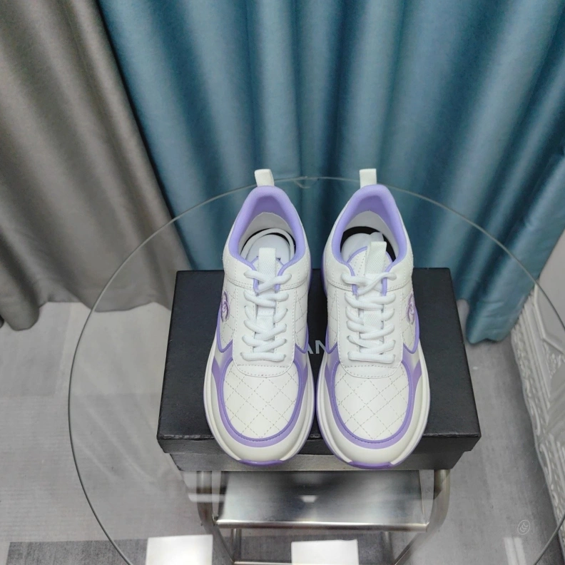 Chxnxl Casual Shoes SportInspired 123804
