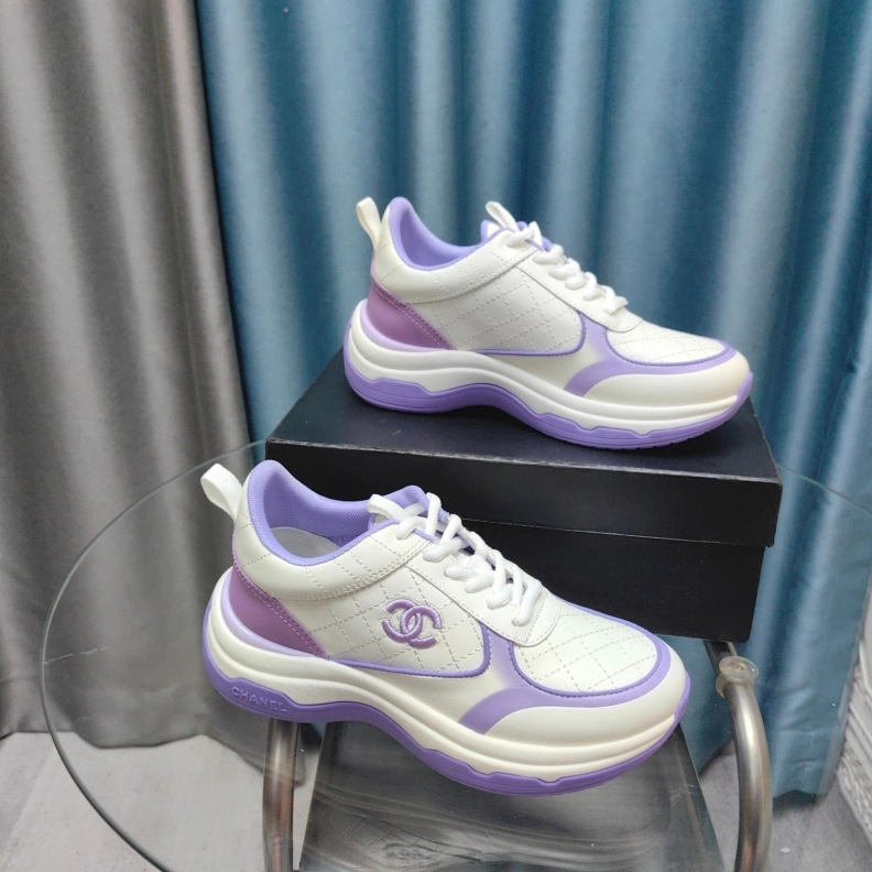 Chxnxl Casual Shoes SportInspired 123804