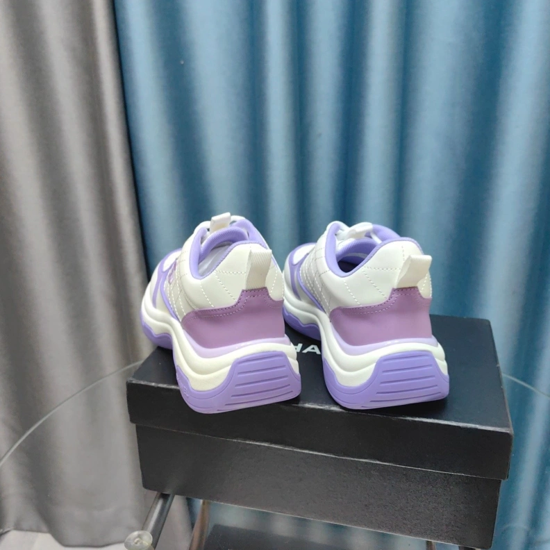 Chxnxl Casual Shoes SportInspired 123804