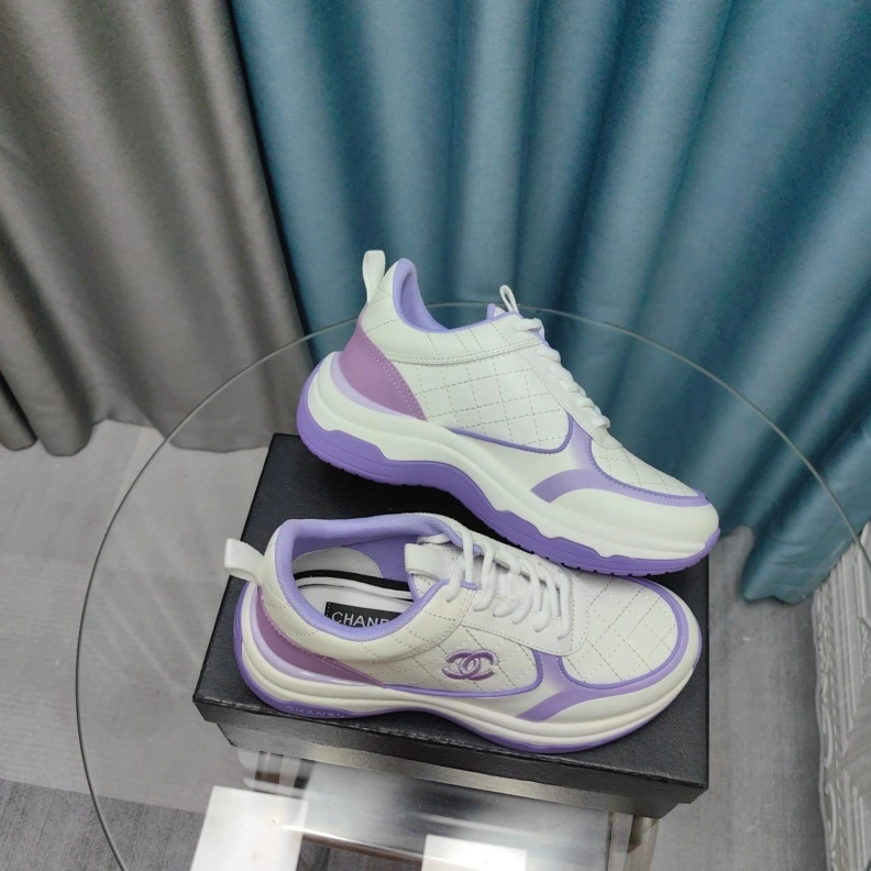 Chxnxl Casual Shoes SportInspired 123804