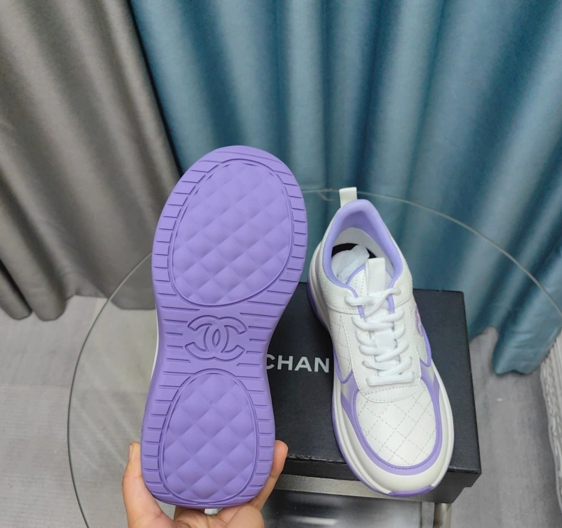 Chxnxl Casual Shoes SportInspired 123804