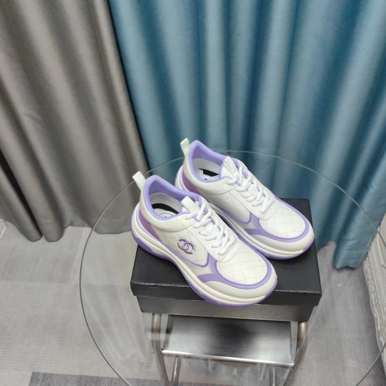 Chxnxl Casual Shoes SportInspired 123804