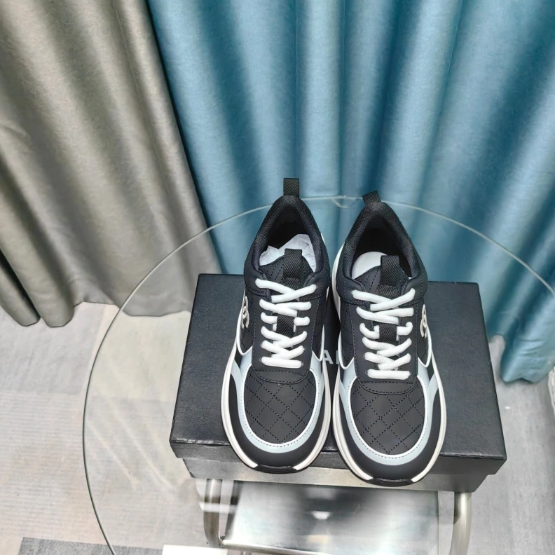 Chxnxl Casual Shoes DailyWear 123809