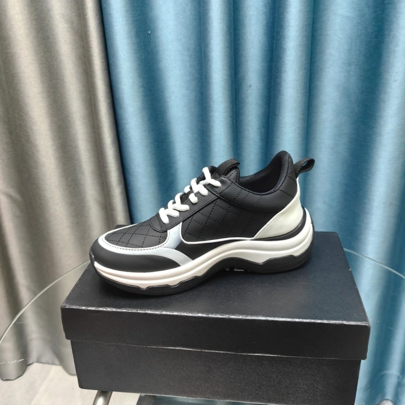 Chxnxl Casual Shoes DailyWear 123809