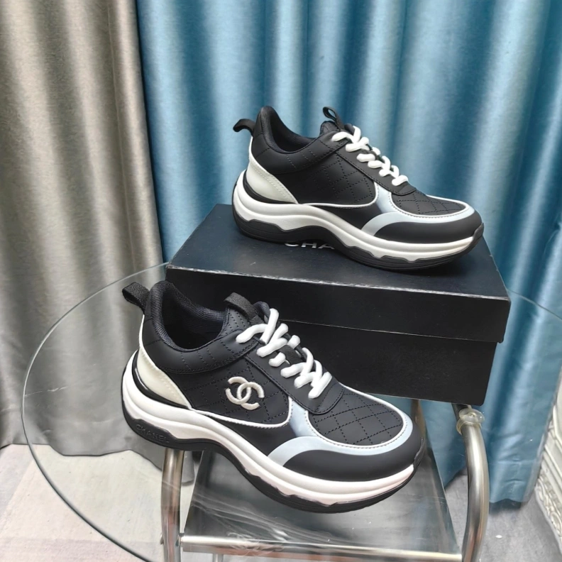 Chxnxl Casual Shoes DailyWear 123809