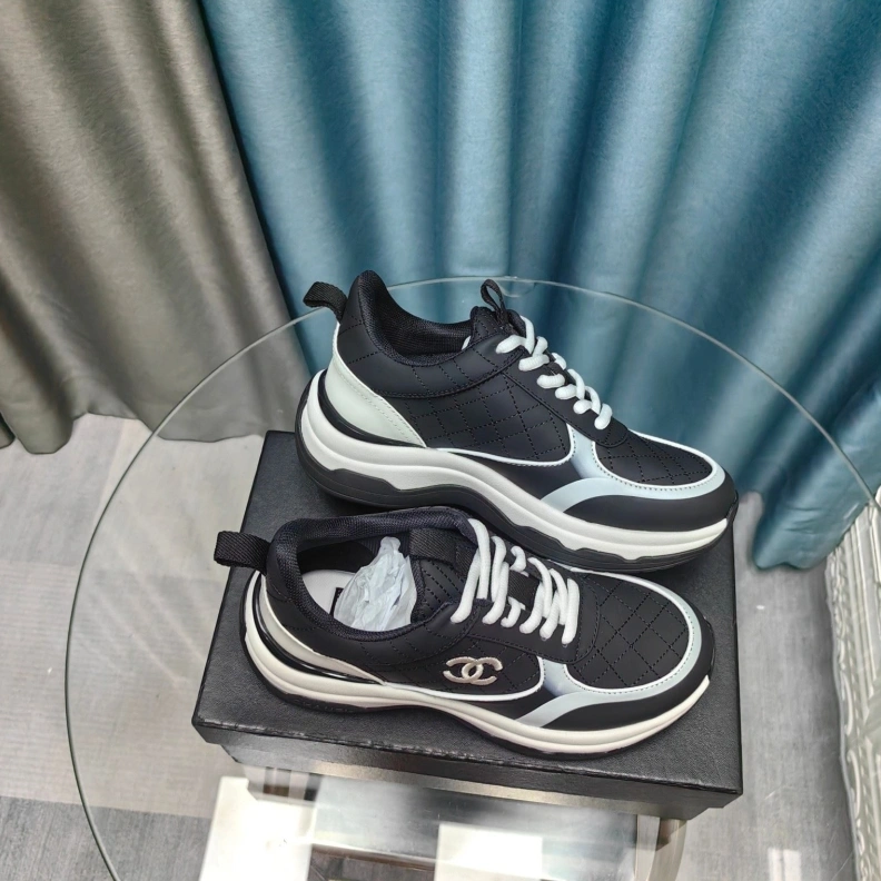 Chxnxl Casual Shoes DailyWear 123809