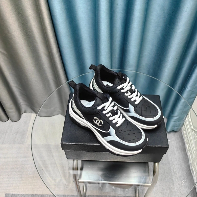 Chxnxl Casual Shoes DailyWear 123809