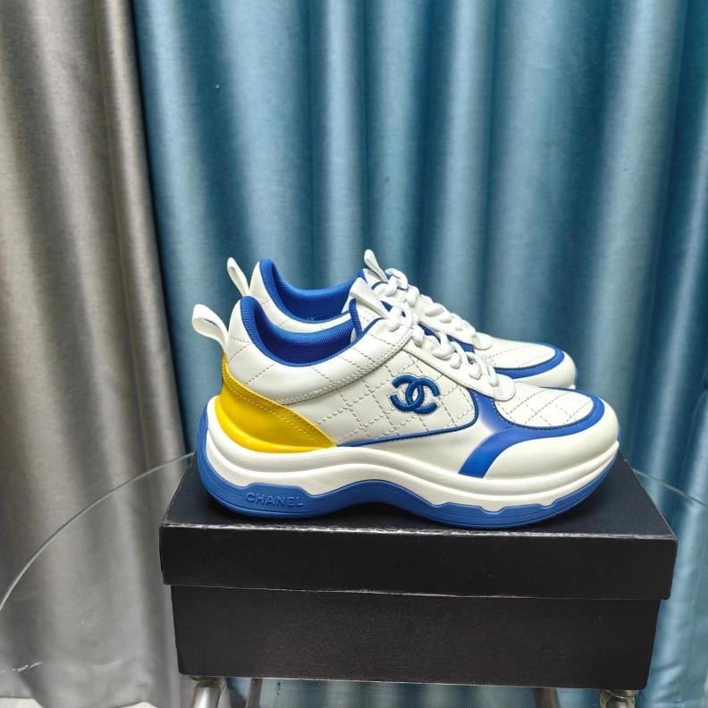 Chxnxl Casual Shoes Trendy 123806