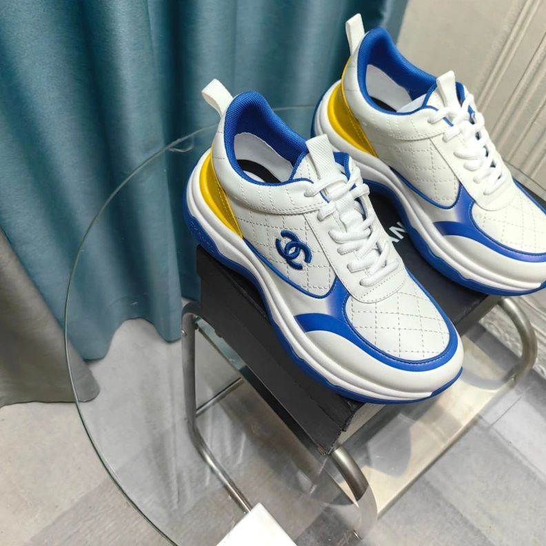 Chxnxl Casual Shoes Trendy 123806