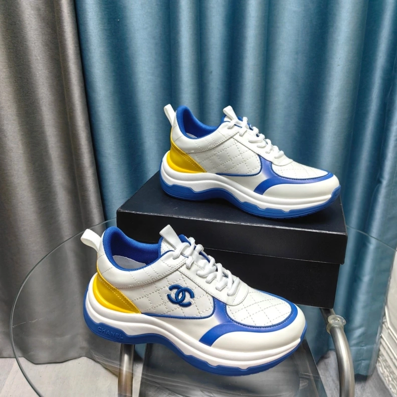 Chxnxl Casual Shoes Trendy 123806