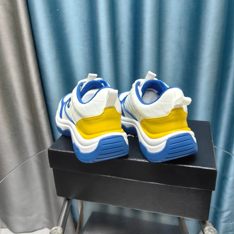 Chxnxl Casual Shoes Trendy 123806
