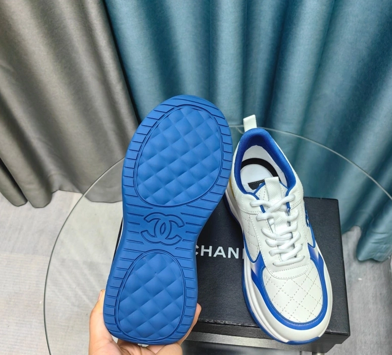 Chxnxl Casual Shoes Trendy 123806