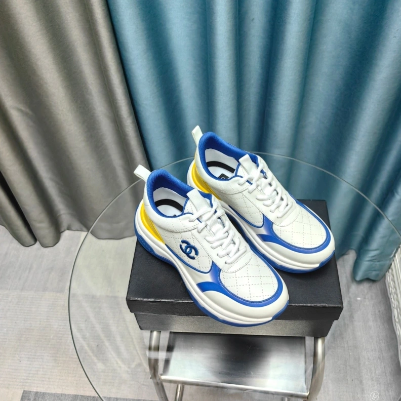 Chxnxl Casual Shoes Trendy 123806