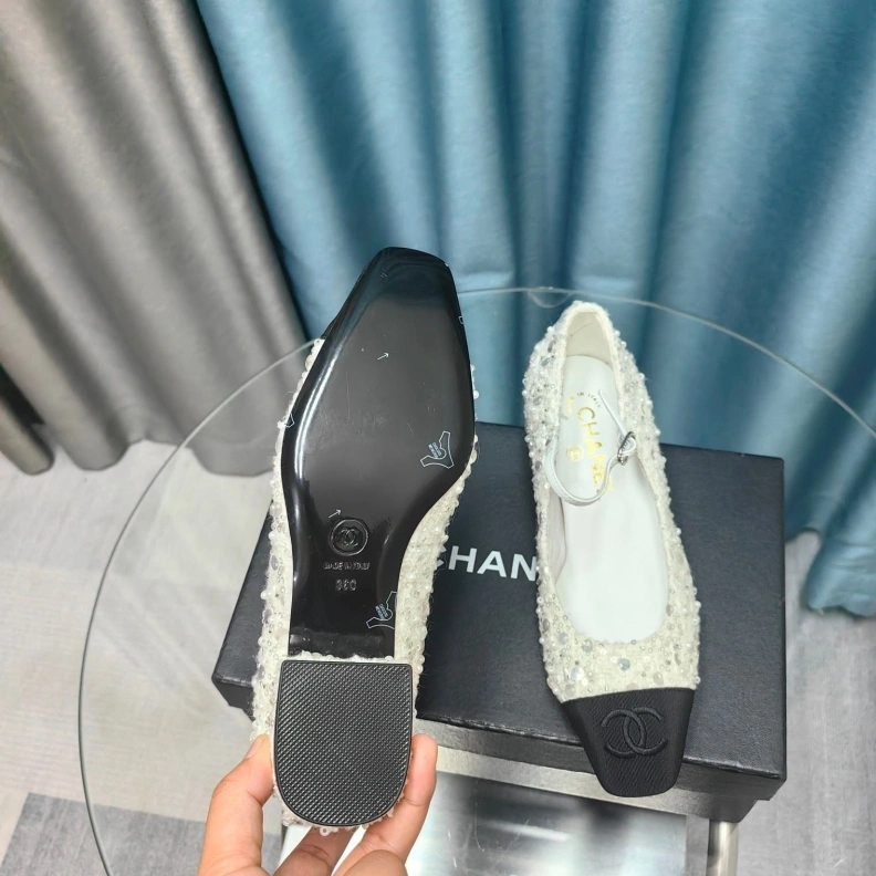 Chxnxl Casual Shoes Minimalist 123807