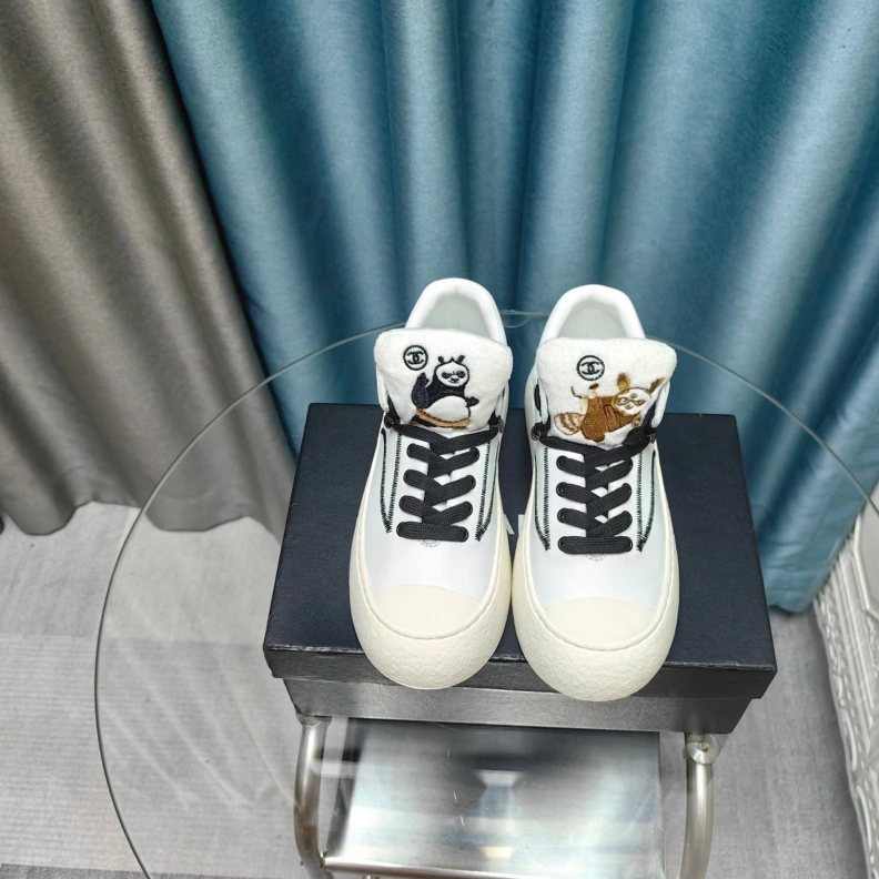 Efficient Chxnxl Casual Shoes 123802