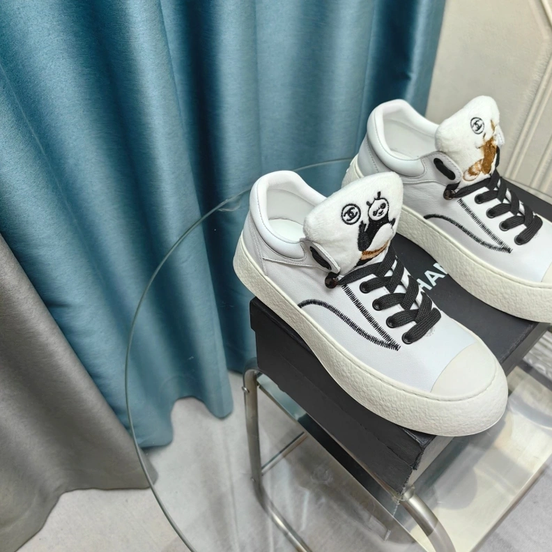 Efficient Chxnxl Casual Shoes 123802