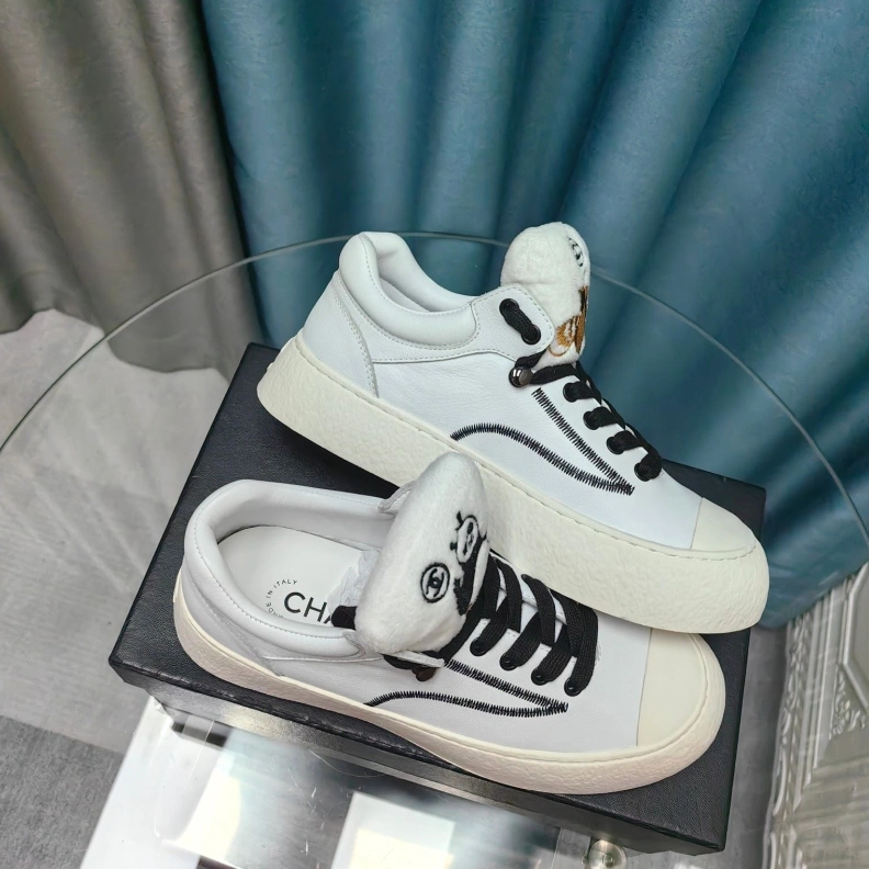 Efficient Chxnxl Casual Shoes 123802