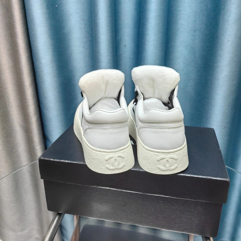 Efficient Chxnxl Casual Shoes 123802