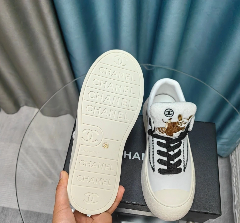 Efficient Chxnxl Casual Shoes 123802