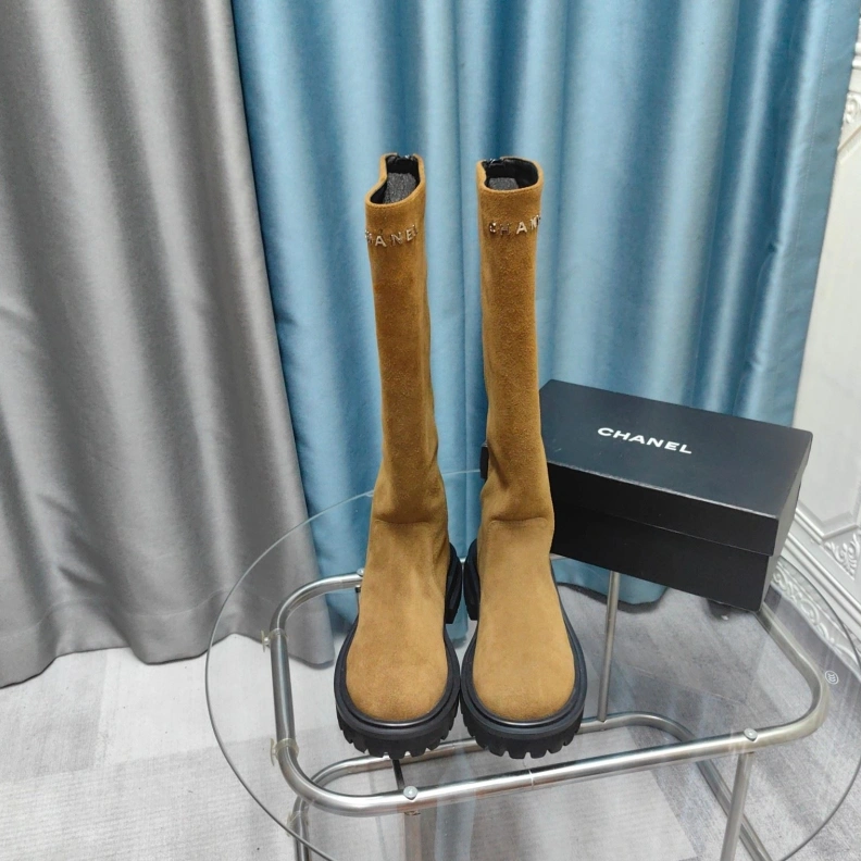 Chxnxl Boots Timeless 123906