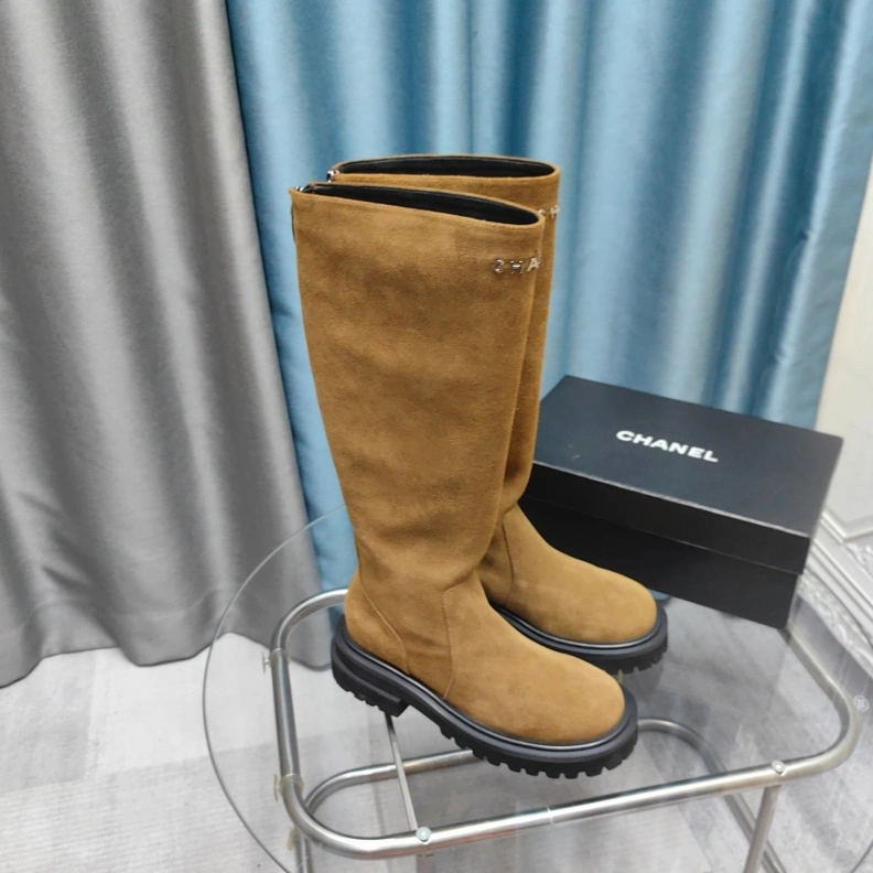 Chxnxl Boots Timeless 123906