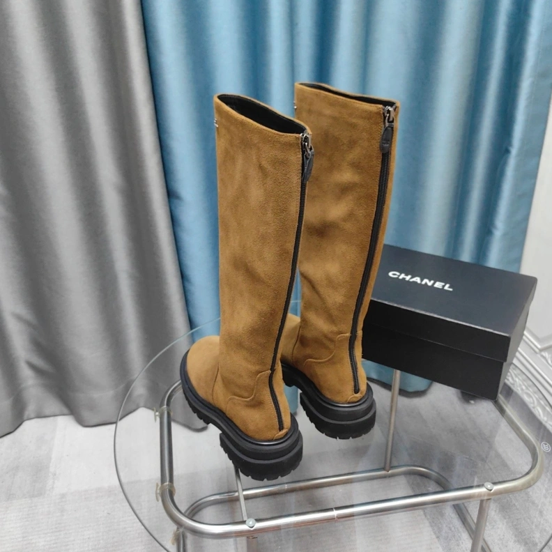Chxnxl Boots Timeless 123906