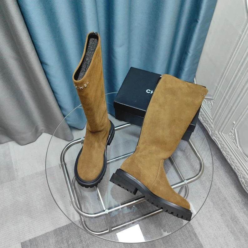 Chxnxl Boots Timeless 123906