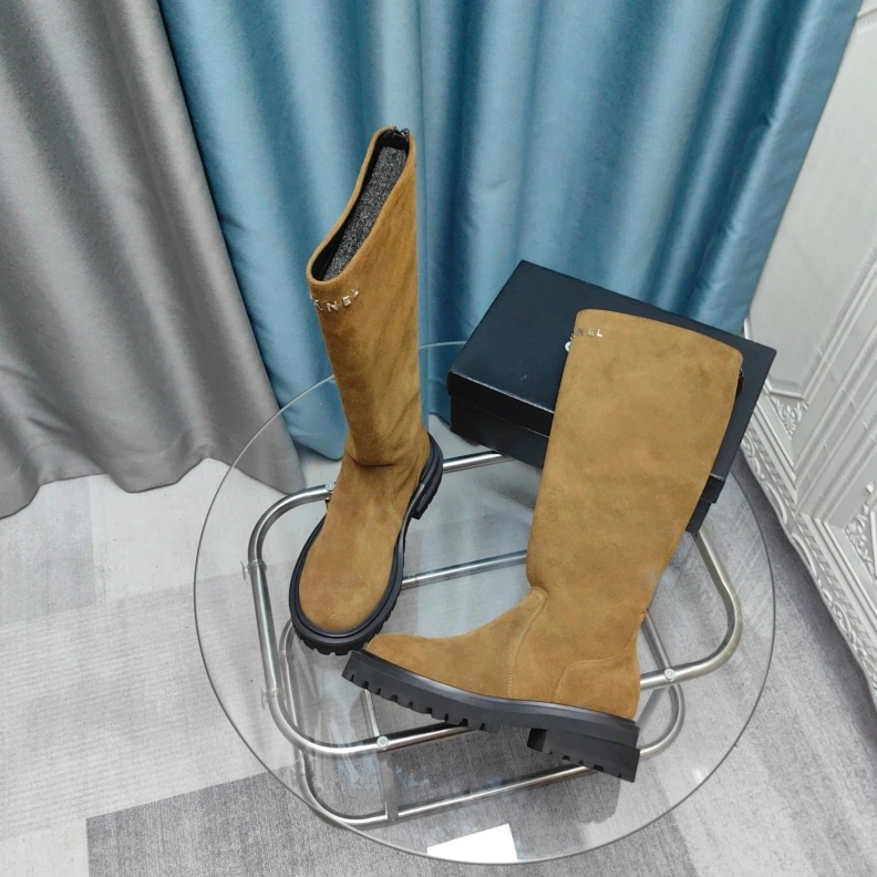 Chxnxl Boots Timeless 123906