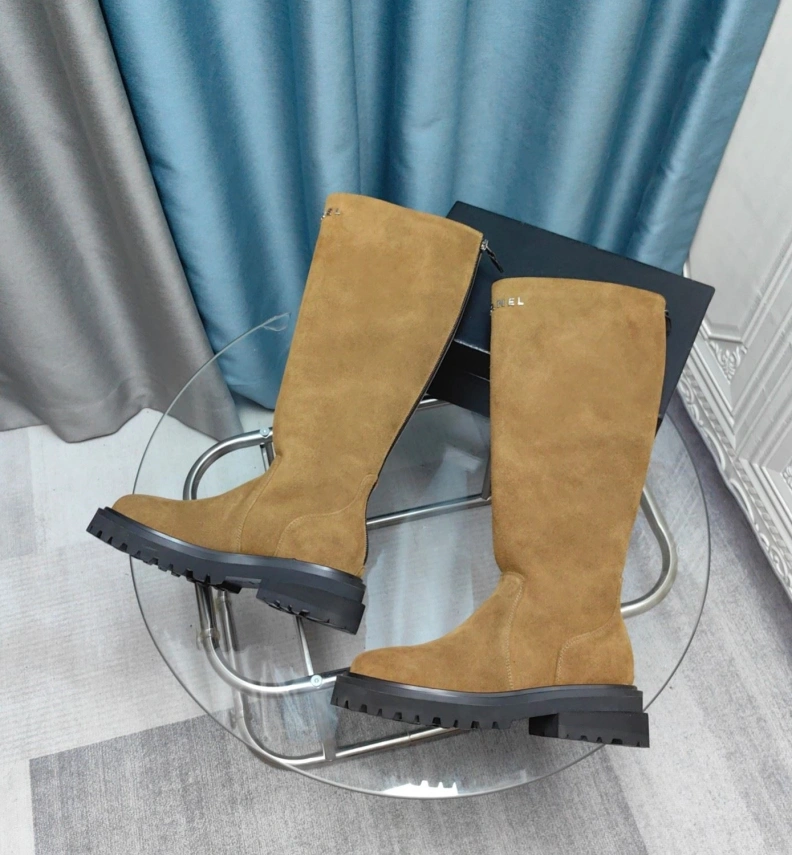 Chxnxl Boots Timeless 123906