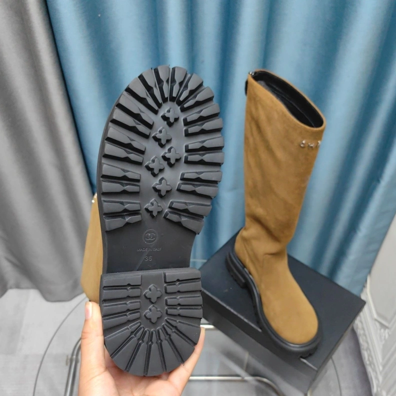 Chxnxl Boots Timeless 123906