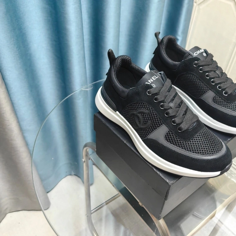 Reliable Chxnxl Casual Shoes 123797