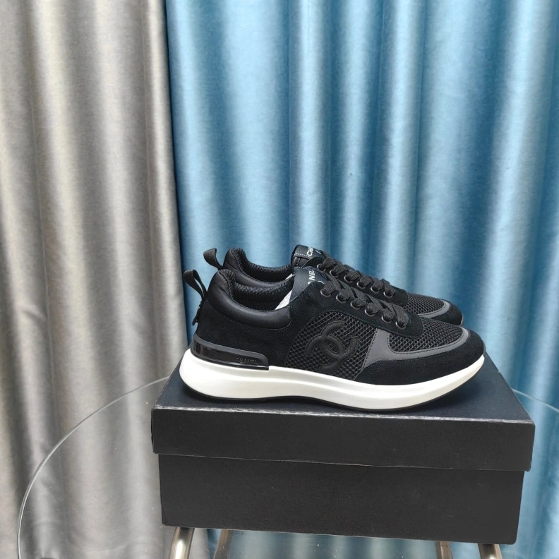 Reliable Chxnxl Casual Shoes 123797