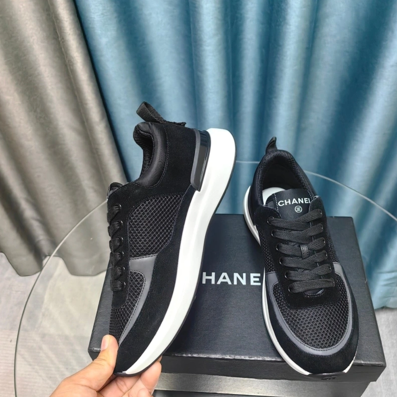 Reliable Chxnxl Casual Shoes 123797