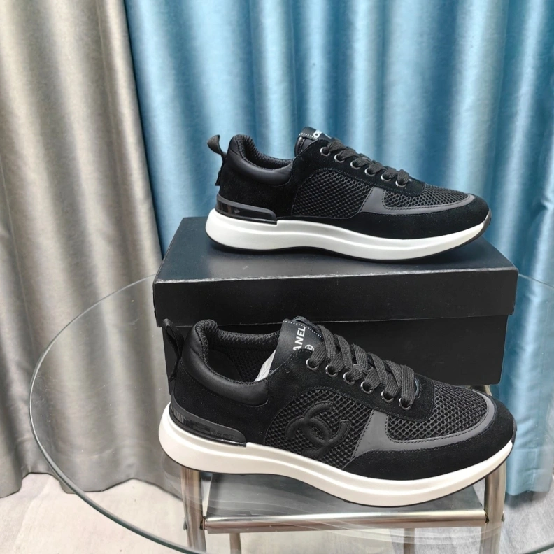 Reliable Chxnxl Casual Shoes 123797