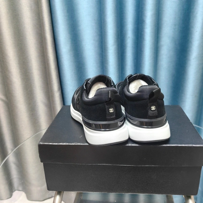 Reliable Chxnxl Casual Shoes 123797