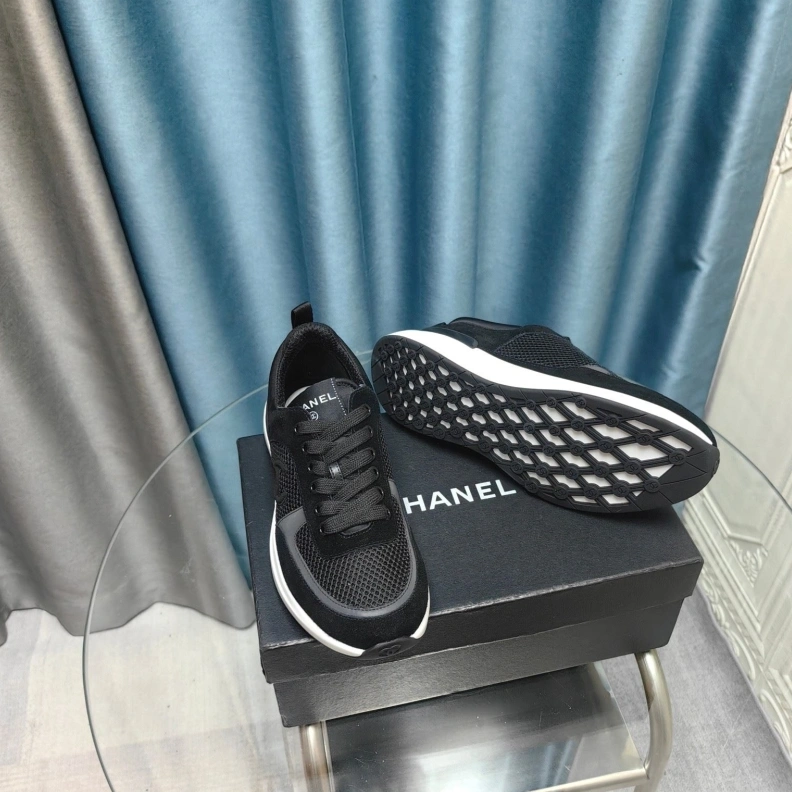 Reliable Chxnxl Casual Shoes 123797