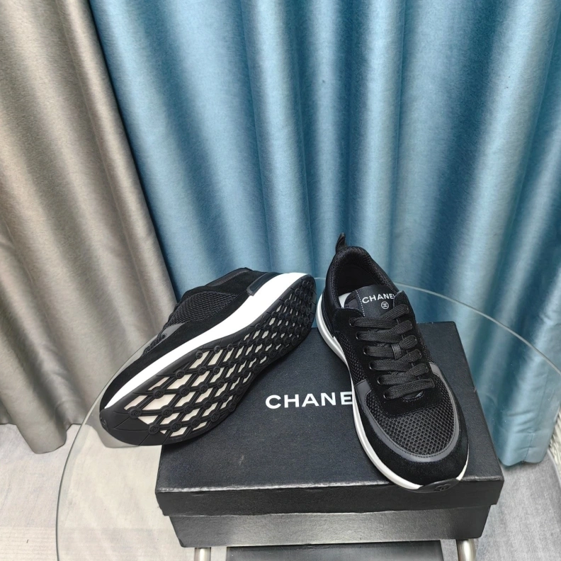 Reliable Chxnxl Casual Shoes 123797