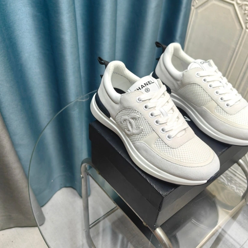Chxnxl Casual Shoes EasyMatch 123795
