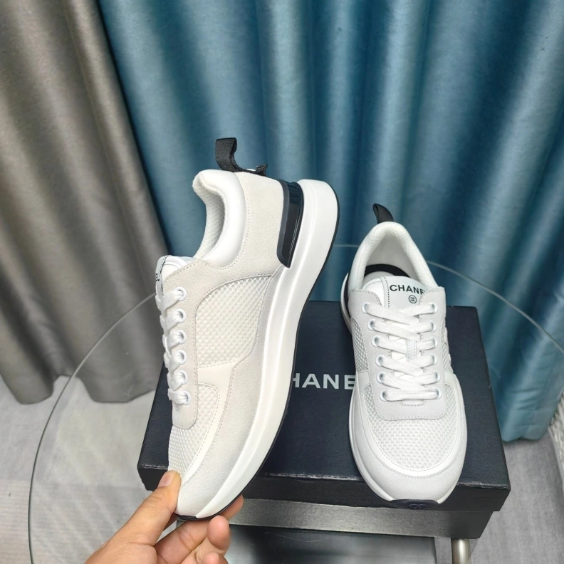 Chxnxl Casual Shoes EasyMatch 123795