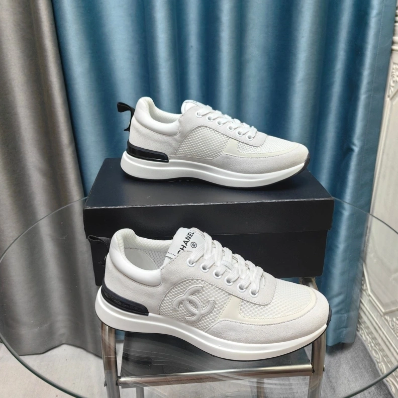 Chxnxl Casual Shoes EasyMatch 123795