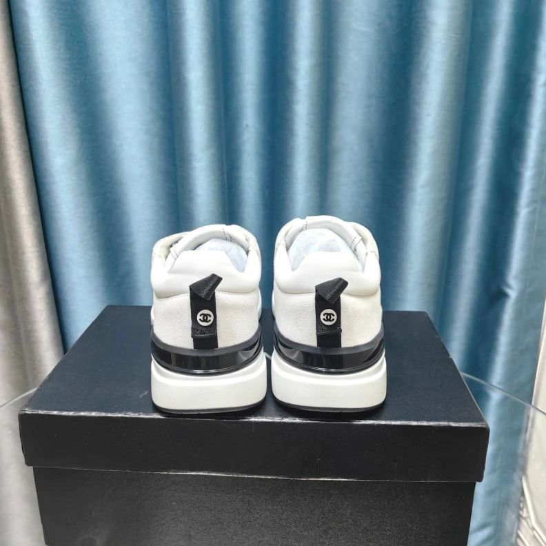 Chxnxl Casual Shoes EasyMatch 123795