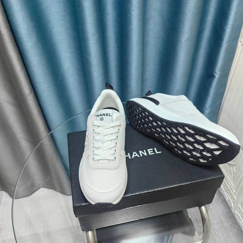 Chxnxl Casual Shoes EasyMatch 123795