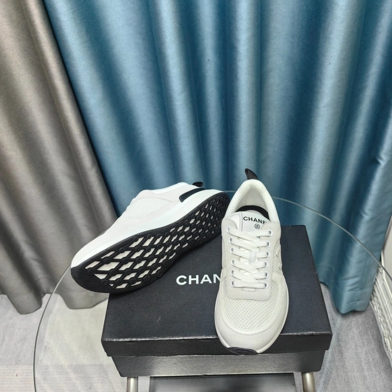 Chxnxl Casual Shoes EasyMatch 123795