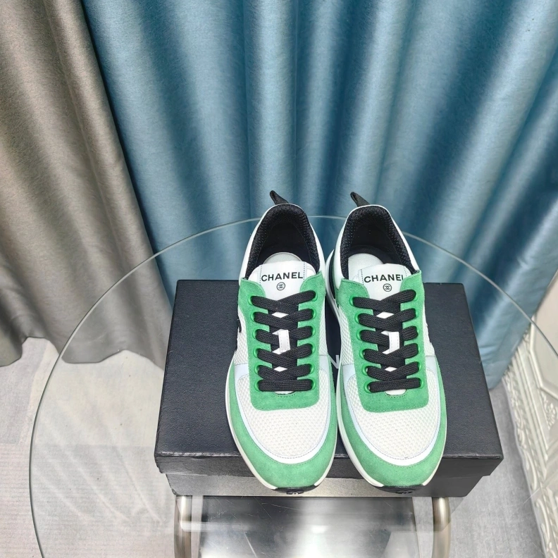 Chxnxl Casual Shoes Trendy 123791