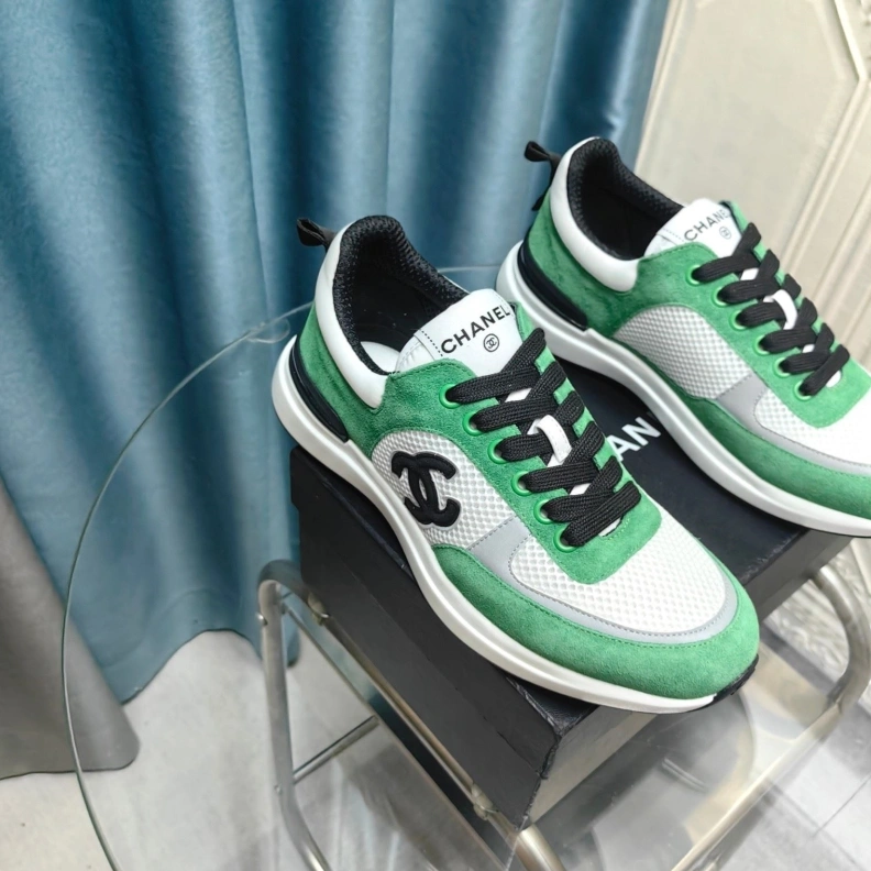 Chxnxl Casual Shoes Trendy 123791