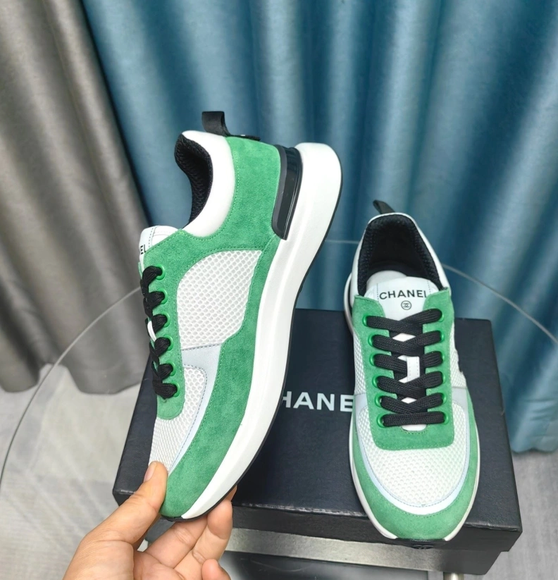 Chxnxl Casual Shoes Trendy 123791