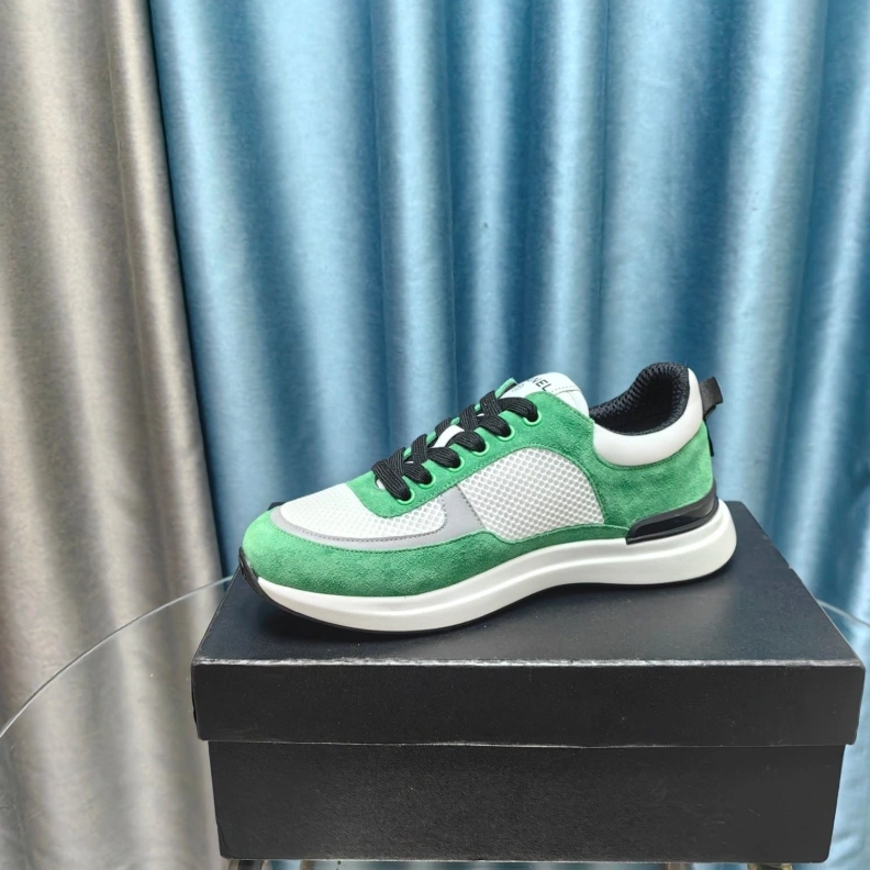 Chxnxl Casual Shoes Trendy 123791